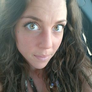 Meet your Posher, Jessi